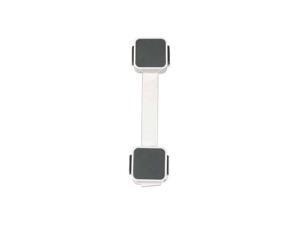 Munchkin XtraGuard Dual Locking Multi-Use Latch 2-Pack Munchkin XtraGuard Dual Locking Multi-Use Latch 2-Pack