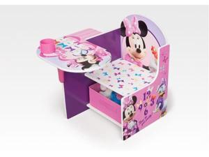 Delta Chair Desk - Minne Mouse Delta Chair Desk - Minne Mouse