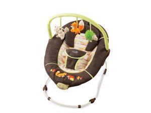 Summer Infant Fox & Friends Sweet Comfort Musical Bouncer Summer Infant Fox & Friends Sweet Comfort Musical Bouncer