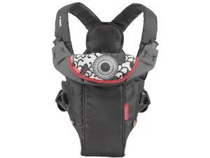 Infantino Swift Classic Baby Carrier - Black Infantino Swift Classic Baby Carrier - Black