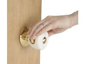 Safety 1st Grip N Twist Door Knob Cover - 3 Pack Safety 1st Grip N Twist Door Knob Cover - 3 Pack