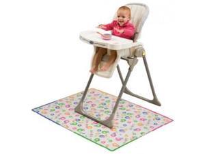 Mommy's Helper Splat Mat Plastic Floor Cover Mommy's Helper Splat Mat Plastic Floor Cover
