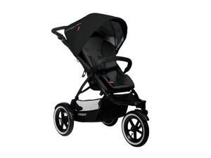 Phil&Teds® 2012 Navigator™ Stroller in Black Phil&Teds® 2012 Navigator™ Stroller in Black
