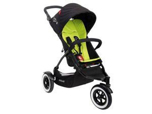 Phil&Teds® Dot™ Buggy in Apple Phil&Teds® Dot™ Buggy in Apple