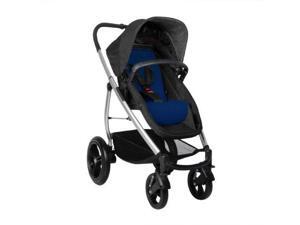 Phil & Teds Smart Lux Buggy in Cobalt Phil & Teds Smart Lux Buggy in Cobalt