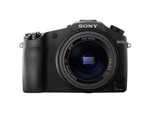Sony Cyber-shot DSC-RX10 II Digital Camera Sony Cyber-shot DSC-RX10 II Digital Camera