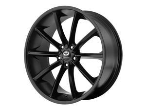 Lorenzo WL32 18x9.5 5x114.3 +40mm Satin Black Wheel Rim Lorenzo WL32 18x9.5 5x114.3 +40mm Satin Black Wheel Rim