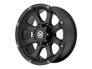 ATX AX188 Ledge 20x9 8x165.1 +0mm Teflon Coated Wheel Rim ATX AX188 Ledge 20x9 8x165.1 +0mm Teflon Coated Wheel Rim