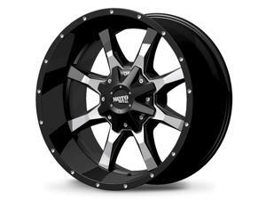 Moto Metal MO970 18x10 8x170 -24mm Black Wheel Rim Moto Metal MO970 18x10 8x170 -24mm Black Wheel Rim