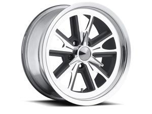 Ultra 454 Replica 17x8 5x114.3 Anthracite Wheel Rim Ultra 454 Replica 17x8 5x114.3 Anthracite Wheel Rim
