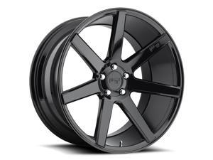 Niche M168 Verona 19x8.5 5x114.3 +35mm Gloss Black Wheel Rim Niche M168 Verona 19x8.5 5x114.3 +35mm Gloss Black Wheel Rim
