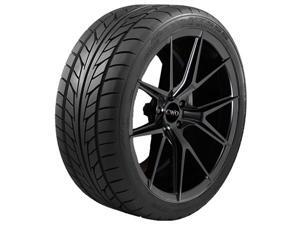 265/35R18 Nitto NT555 Extreme 93W Tire BSW 265/35R18 Nitto NT555 Extreme 93W Tire BSW