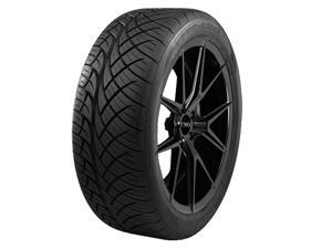 305/50R20 Nitto NT420S 120H XL Tire BSW 305/50R20 Nitto NT420S 120H XL Tire BSW