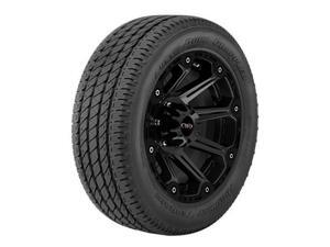 275/55R20 Nitto Dura Grappler 117H XL Tire BSW 275/55R20 Nitto Dura Grappler 117H XL Tire BSW