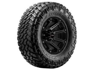 LT305/55R20 Nitto Trail Grappler MT 121/118Q E/10 Ply Tire BSW LT305/55R20 Nitto Trail Grappler MT 121/118Q E/10 Ply Tire BSW