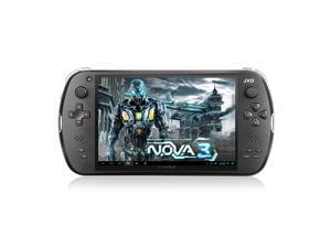JXD S7800B 7-Inch Quad Core GamePad JXD S7800B 7-Inch Quad Core GamePad