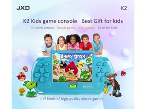 JXD K2 2015 New Arrival 3.5 Inch Kid Touch Game+Key Game Console Kid Gamepad High Quality Children Tablet JXD K2 2015 New Arrival 3.5 Inch Kid Touch Game+Key Game Console Kid Gamepad High Quality Children Tablet