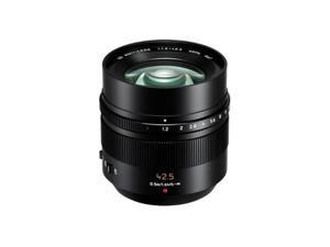 Panasonic Lumix G 42.5mm F1.2 Panasonic Lumix G 42.5mm F1.2