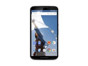 Motorola Nexus 6 4G 32GB Blue Motorola Nexus 6 4G 32GB Blue