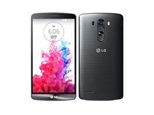 LG G3 D855 4G LTE 32GB - Black LG G3 D855 4G LTE 32GB - Black