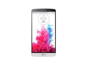 Refurbished LG G3 D851 4G LTE 32GB White Refurbished LG G3 D851 4G LTE 32GB White
