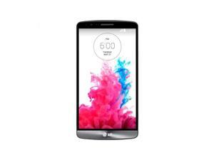 Refurbished LG G3 D851 4G LTE 32GB Black Refurbished LG G3 D851 4G LTE 32GB Black