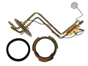 1987-1989 Ford® Full-Size Pickup 19 gallon DIESEL ONLY(front, side, midship)tank sending unit. 1987-1989 Ford® Full-Size Pickup 19 gallon DIESEL ONLY(front, side, midship)tank sending unit.