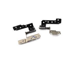 Generic New L + R Laptop LCD Hinges/Hinge For Lenovo IdeaPad U410 U410-IFI U410-ITH Series Replacement Parts Generic New L + R Laptop LCD Hinges/Hinge For Lenovo IdeaPad U410 U410-IFI U410-ITH Series Replacement Parts