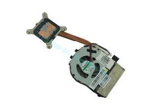 For HP EliteBook 2760p CPU Cooling FAN & HEATSINK 649759-001 + Thermal grease Series Laptop Notebook Accessories Replacement Parts Wholesale For HP EliteBook 2760p CPU Cooling FAN & HEATSINK 649759-001 + Thermal grease Series Laptop Notebook Accessories Replacement Parts Wholesale