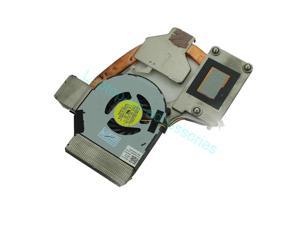 CPU Cooling Fan Heatsink For DELL VOSTRO V3500 3500 V3300 3300 + Thermal grease Series Laptop Notebook Accessories Replacement Parts Wholesale CPU Cooling Fan Heatsink For DELL VOSTRO V3500 3500 V3300 3300 + Thermal grease Series Laptop Notebook Accessories Replacement Parts Wholesale