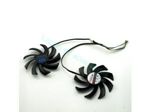 NEW 39mm 85mm Video Card Dual-X Fan for Sapphire Radeon HD 7790 7870 7950 FD7010H12S E317388 DC 12V 0.35AMP + Thermal grease Series Laptop Notebook Accessories Replacement Parts Wholesale NEW 39mm 85mm Video Card Dual-X Fan for Sapphire Radeon HD 7790 7870 7950 FD7010H12S E317388 DC 12V 0.35AMP + Thermal grease Series Laptop Notebook Accessories Replacement Parts Wholesale