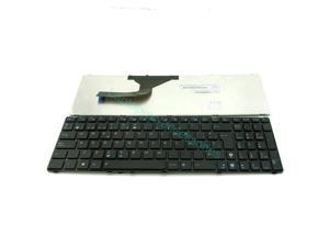 New SP Spanish Keyboard Teclado For ASUS G51 G51Jx G51V G51VX G51J G53 G53JW G60 G60J G60Jx G60Vx G72 G72GX G73 G73JH G73JH-BST7 A43 A43E A52 A52F A52J A52JC A52JB A52BY Series Black New SP Spanish Keyboard Teclado For ASUS G51 G51Jx G51V G51VX G51J G53 G53JW G60 G60J G60Jx G60Vx G72 G72GX G73 G73JH G73JH-BST7 A43 A43E A52 A52F A52J A52JC A52JB A52BY Series Black