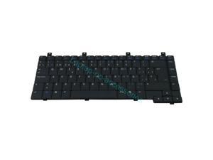 New SP Spanish Keyboard Teclado For HP Compaq Presario M2000 v2000 v2100 v2200 v2400 v2600 v5000 NX9100 NX9105 C300 C500 Series Black Laptop Replacement Accessories Parts Wholesale New SP Spanish Keyboard Teclado For HP Compaq Presario M2000 v2000 v2100 v2200 v2400 v2600 v5000 NX9100 NX9105 C300 C500 Series Black Laptop Replacement Accessories Parts Wholesale