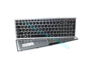 New RU/Russian Keyboard For IBM Lenovo IdeaPad U510 U510-IFI 15.6" Series Laptop Black Replacement Parts Accessories Wholesale New RU/Russian Keyboard For IBM Lenovo IdeaPad U510 U510-IFI 15.6" Series Laptop Black Replacement Parts Accessories Wholesale