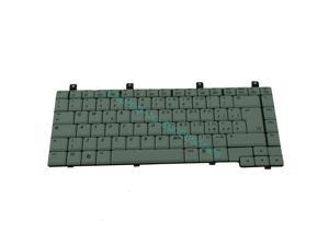 New IT/Italian Keyboard Italy Tastiera For HP Compaq Presario M2000 v2000 v2100 v2200 v2400 v2600 v5000 C300 C500 R3400 R4000 NX9100 NX9105 R3000 R3100 R3200 R3300 R3000T R3000Z R3001 R3001AP White New IT/Italian Keyboard Italy Tastiera For HP Compaq Presario M2000 v2000 v2100 v2200 v2400 v2600 v5000 C300 C500 R3400 R4000 NX9100 NX9105 R3000 R3100 R3200 R3300 R3000T R3000Z R3001 R3001AP White
