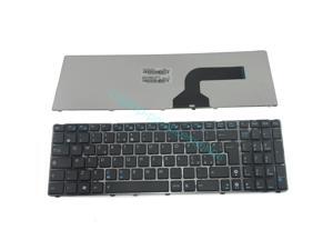 New IT/Italian Keyboard Italy Tastiera For ASUS G51 G51Jx G51V G51VX G51J G53 G53JW G60 G60J G60Jx G60Vx G72 G72GX G73 G73JH G73JH-BST7 Laptop Replacement Parts Notebook Accessories Black Wholesale New IT/Italian Keyboard Italy Tastiera For ASUS G51 G51Jx G51V G51VX G51J G53 G53JW G60 G60J G60Jx G60Vx G72 G72GX G73 G73JH G73JH-BST7 Laptop Replacement Parts Notebook Accessories Black Wholesale