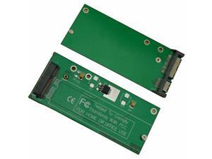 New SSD Sandisk to 2.5" SATA Adapter Card For Asus UX31 UX21 ADATA Xm11 Xm11zzb5 New SSD Sandisk to 2.5" SATA Adapter Card For Asus UX31 UX21 ADATA Xm11 Xm11zzb5