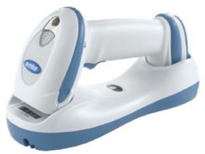 Zebra CR0078-PC1F09BWR Ds6878 Hands Free Presentation Bluetooth Cradle, For Use In Healthcare Environments Zebra CR0078-PC1F09BWR Ds6878 Hands Free Presentation Bluetooth Cradle, For Use In Healthcare Environments
