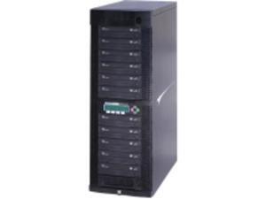 Kanguru 11 Target, 24x Network Dvd Duplicator With Internal Kanguru 11 Target, 24x Network Dvd Duplicator With Internal