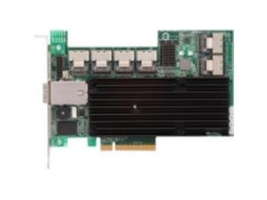 Lsi Logic 3ware 9750-24i4e 28-port Sas Raid Controller - Lsi Logic 3ware 9750-24i4e 28-port Sas Raid Controller -