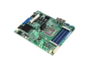 Intel S1400fp2 Server Motherboard - Intel C600-a Chipset - Intel S1400fp2 Server Motherboard - Intel C600-a Chipset -