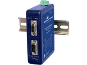 B&b Industrial 232 Isolator Din Rail Mount B&b Industrial 232 Isolator Din Rail Mount
