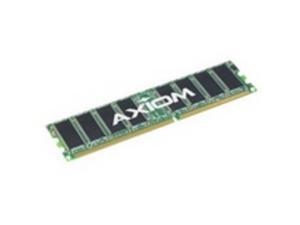 Axiom 2GB (2 x 1GB) 240-Pin DDR2 SDRAM DDR2 667 (PC2 5300) Server Memory Model 39M5864-AXA Axiom 2GB (2 x 1GB) 240-Pin DDR2 SDRAM DDR2 667 (PC2 5300) Server Memory Model 39M5864-AXA