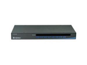 Trendnet 16-port Usb/ps/2 Rack Mount Kvm Switch - 16 X 1 - Trendnet 16-port Usb/ps/2 Rack Mount Kvm Switch - 16 X 1 -