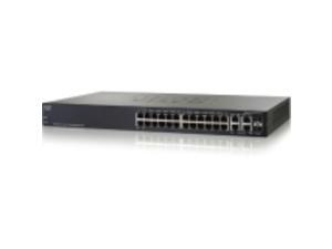 Cisco SG300-10SFP Layer 3 Switch Cisco SG300-10SFP Layer 3 Switch