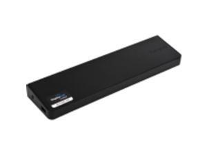 Targus Docking Station - 8 X Usb Ports - Network (rj-45) - Rohs Compliance Targus Docking Station - 8 X Usb Ports - Network (rj-45) - Rohs Compliance
