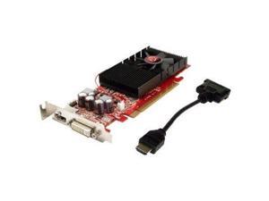 Visiontek Radeon Hd 4350 Graphics Card - Ati Radeon Hd 4350 - 512mb Ddr2 Sdram 64bit - Pci Express Visiontek Radeon Hd 4350 Graphics Card - Ati Radeon Hd 4350 - 512mb Ddr2 Sdram 64bit - Pci Express