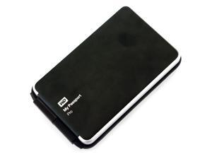 Wd My Passport Pro Wdbrmp0020dbk-nesn Das Array - 2 Tb Wd My Passport Pro Wdbrmp0020dbk-nesn Das Array - 2 Tb