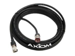 Axiom CAB020LLR-AX 20 ft LL Cable RP-TNC / RP-TNC Cisco Axiom CAB020LLR-AX 20 ft LL Cable RP-TNC / RP-TNC Cisco
