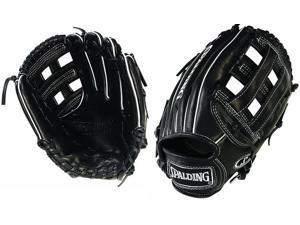 Spalding #4200 Pro Select 11.25" MLB Professional Baseball Glove New With Tags! Spalding #4200 Pro Select 11.25" MLB Professional Baseball Glove New With Tags!